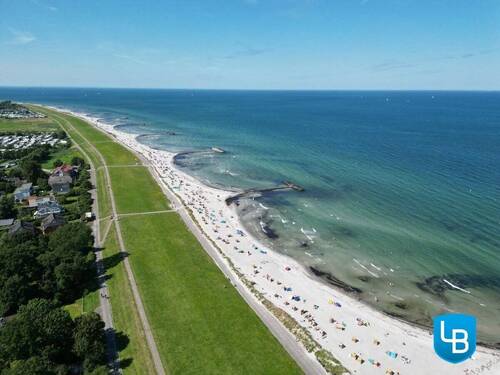 Leben wo andere Urlaub machen - Grundstück in Schönberg (Holstein)