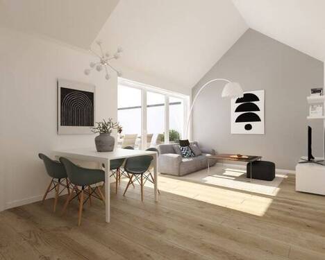 Wohnen & Essen - 