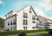 Bild 3 - 3 Zimmer Etagenwohnung in Kenzingen