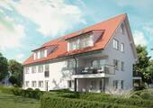 Nord-Ost-Ansicht - 
