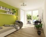 Büro / Gästezimmer - 