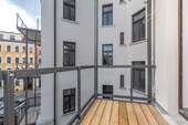 Balkon - 