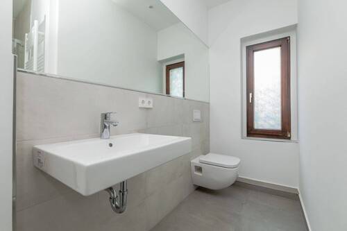 Gäste-WC - 