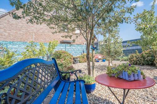 Garten - 
