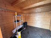 20 Gartenschuppen - 