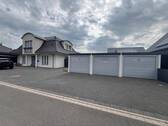 22 Garagen - 