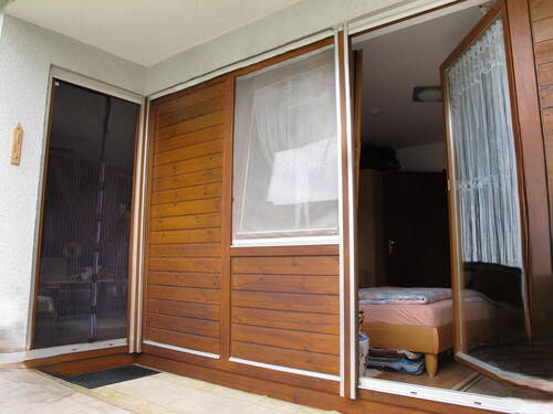 Balkon 1 - 