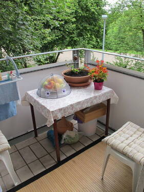 Balkon 2 - 