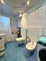 Bad mit Wanne, Fenster und WMA - 