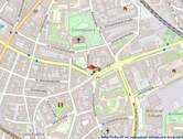Lageplan PS2 - 