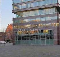 Erdgeschoß - z.B. für Yogastudio, Physiotherapie, Tagespflege, Fahrradhandel, usw., provisionsfrei - Hamburg St. Pauli