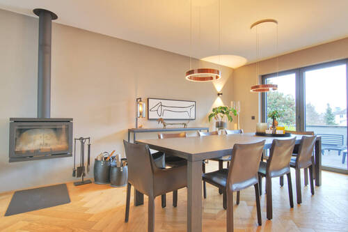 Essbereich - Mehrfamilienhaus, Wohnhaus mit 280,00 m&sup2; in Vaals zum Kaufen