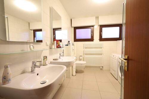 Badezimmer - 