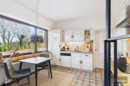 Küche - 6 Zimmer Mehrfamilienhaus, Wohnhaus in Gangelt