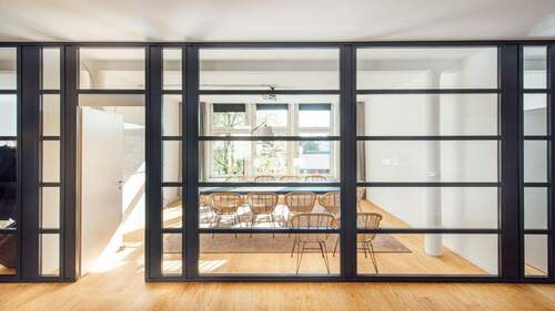 Bild 4 - Büro mit 4,00 m&sup2; in Hamburg zur Miete