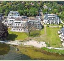 Müggelseeblick: Modern, Balkon, barrierefreier Wohnungszugang und direkter Zugang zum Müggelsee... - Berlin Friedrichshagen