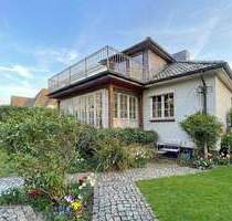 Familienwohnen mit Komfort - ruhig gelegen und voller Möglichkeiten - Rellingen