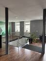 .. offener Eingangsbereich - Büro mit 374,20 m&sup2; in Kitzingen zur Miete