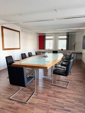 .. großer Besprechungsraum - 