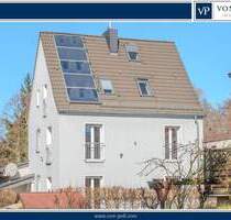 Stilvolles Einfamilienhaus in einzigartiger Lage am Tegeler Fließ - Berlin / Hermsdorf