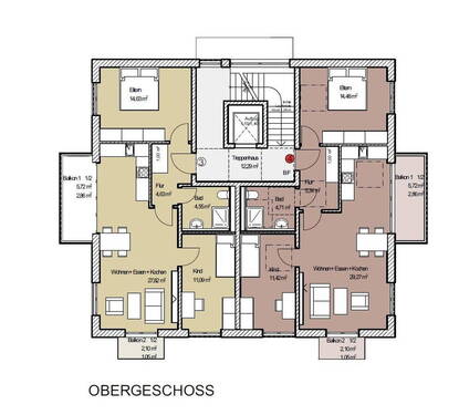 Bild 1 - Wohnparadies in Villenlage Obersendling Solln