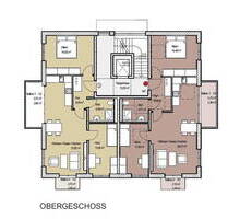 Wohnparadies in Villenlage Obersendling Solln - München Thalk.Obersendl.-Forsten-Fürstenr.-Solln