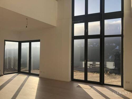 Luftraum über zwei Geschosse - 4 Zimmer Einfamilienhaus zum Kaufen in Albstadt