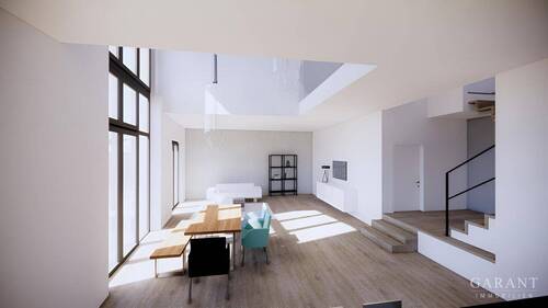 Wohnen Essen offen x - Einfamilienhaus mit 134,00 m&sup2; in Albstadt zum Kaufen