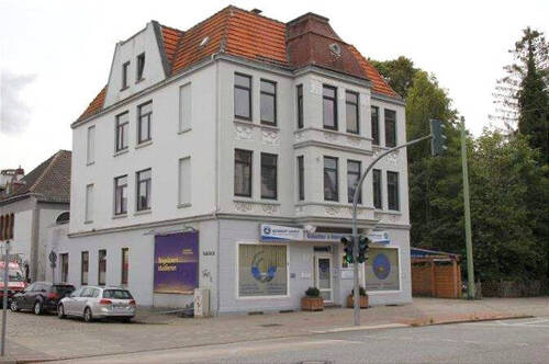 Ansicht - 3 ZKB Wohnung in Speckenbüttel - 435,00&nbsp;EUR Kaltmiete, ca.&nbsp; 79,00&nbsp;m&sup2;&nbsp;Wohnfl&auml;che
