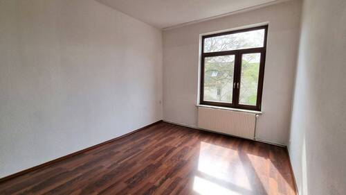 Schlafzimmer - Etagenwohnung mit 79,00 m&sup2; in Bremerhaven zur Miete