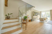 Treppe - 