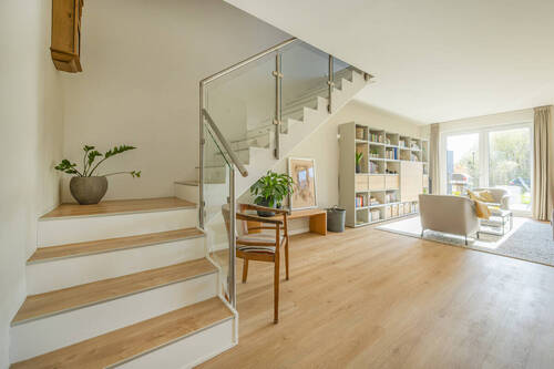 Treppe - 