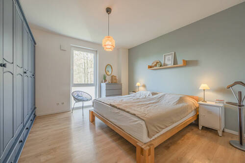 Schlafzimmer - 