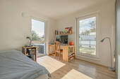 Schlafzimmer - 