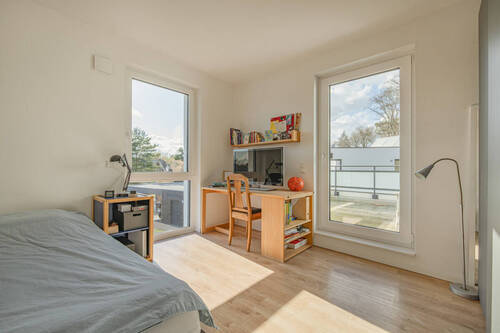 Schlafzimmer - 