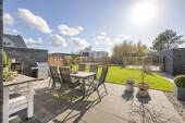 Terrasse - 
