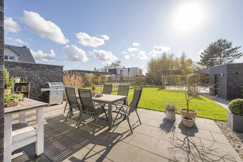 Terrasse - 