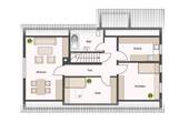 Obergeschoss - 