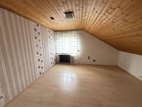 Kinderzimmer - 
