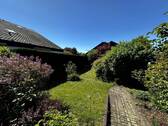 Garten - 4 Zimmer Doppelhaushälfte in Gelsenkirchen