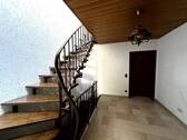 Eingangsbereich - 