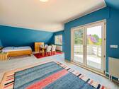 Zimmer Obergeschoss - 