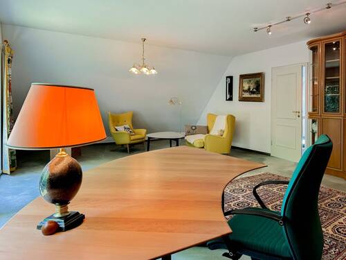 Zimmer Obergeschoss - 