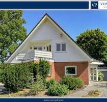5 Zimmer Einfamilienhaus mit hochwertiger Ausstattung und großem Garten - Berlin / Mahlsdorf