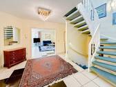 Diele Erdgeschoss - Einfamilienhaus mit 218,40 m² in Berlin / Mahlsdorf zum Kaufen