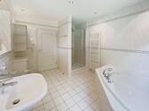  Badezimmer Erdgeschoss - 