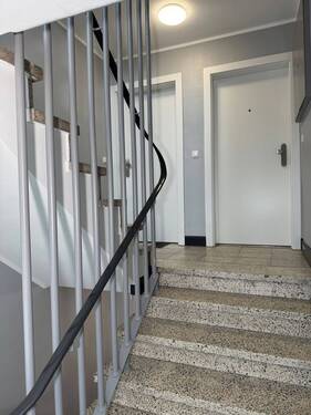 Treppenhaus - 