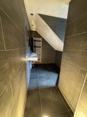 Bad 3 Wohnung - 