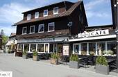 Gebäude - Restaurant Gruppenhaus Hostel Bar Cafe großes Ferienhaus Plus Hostel oder oder oder