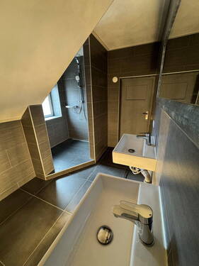 Bad 3 Wohnung - 